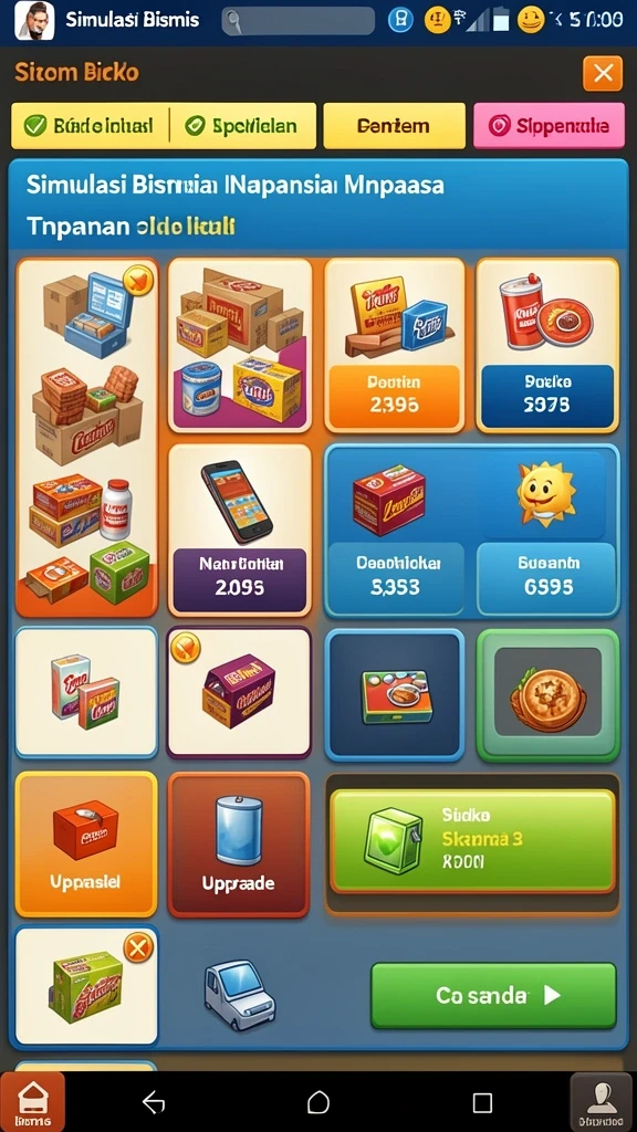 Screenshot menunjukkan fitur multiplayer yang memungkinkan teman bermain bersama.