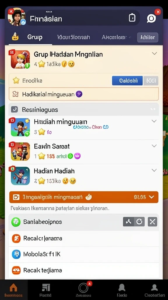 Tampilan pertama dari karakter utama dalam 9ZK.