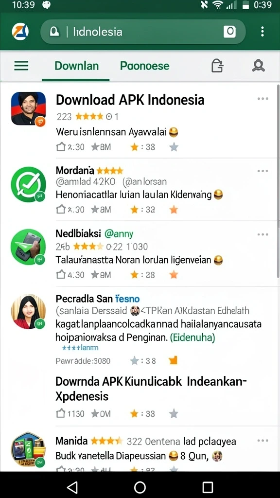 Karakter unik yang dapat dimainkan di ALVENDO.