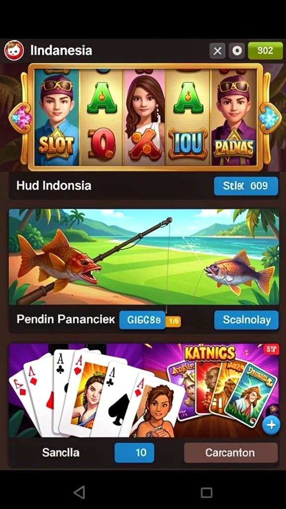 Fitur promosi yang menggiurkan untuk pengguna.