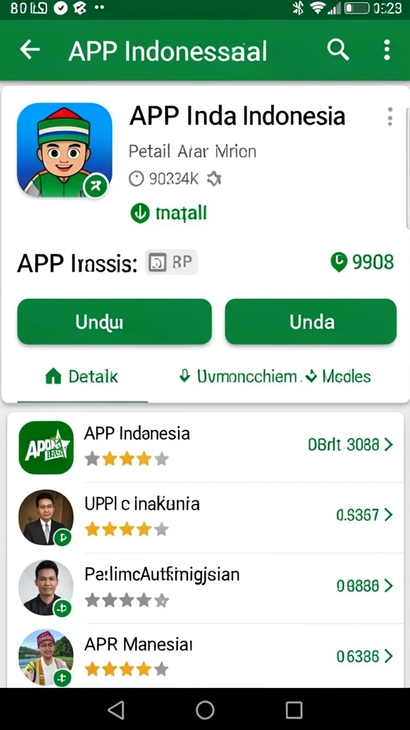 Karakter unik dalam DEWI5000 siap menemani petualangan Anda.
