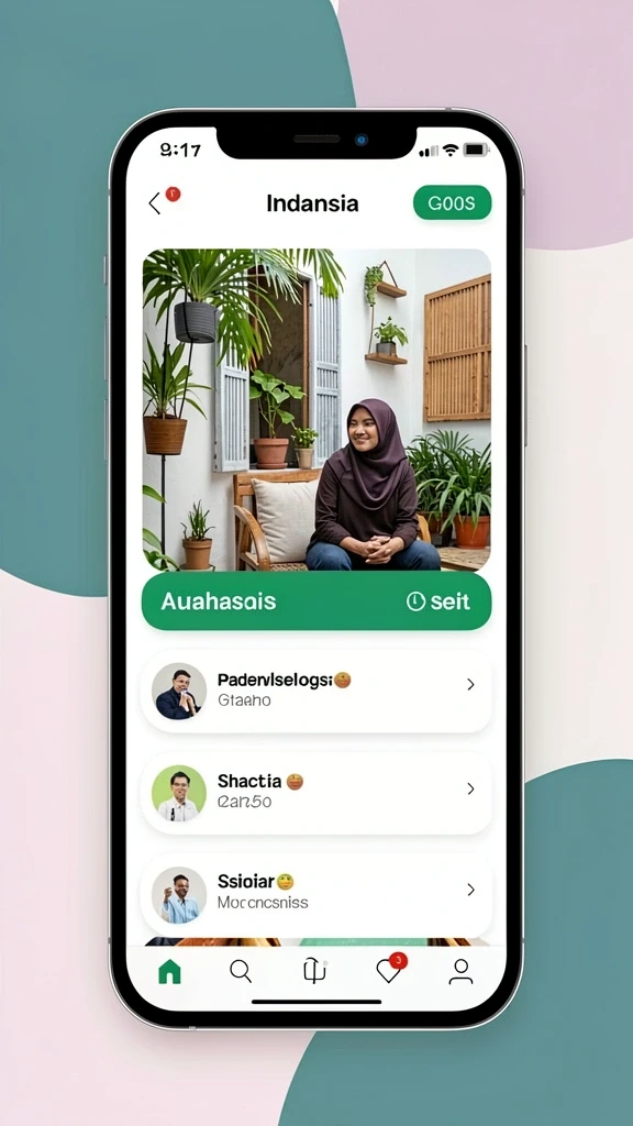 Beragam mode permainan yang menarik untuk dijelajahi.
