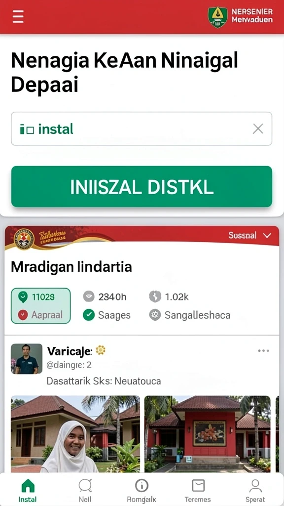 Fitur multiplayer yang memungkinkan bermain bersama teman.