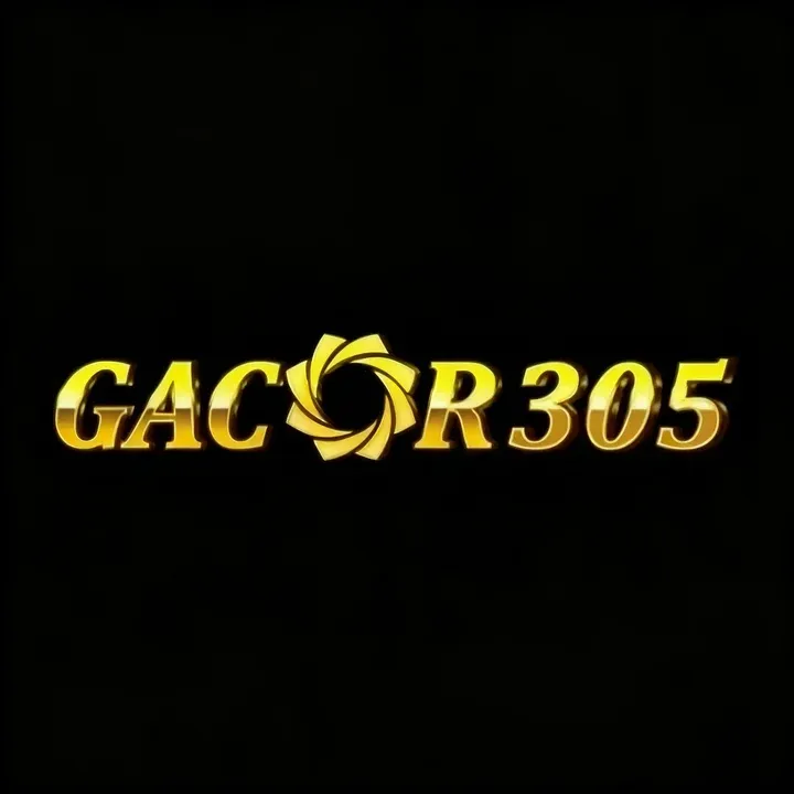 gacor305 — ikon APK