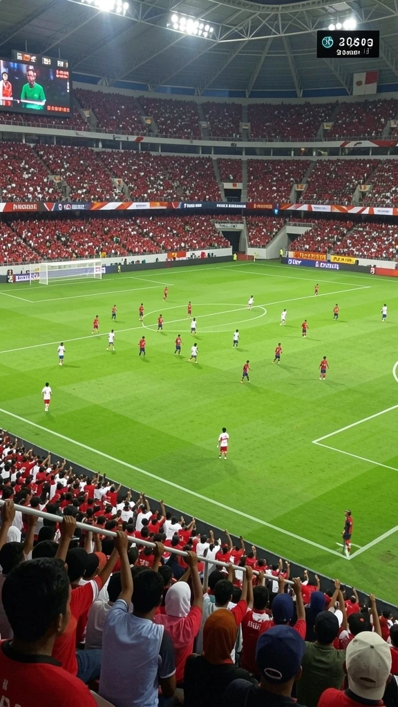 Screenshot 3: Fitur event terbaru yang memikat pemain.