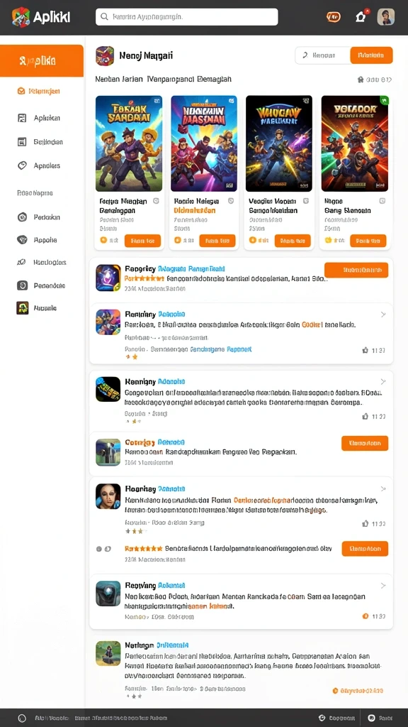 Screenshot memperlihatkan fitur kolaborasi dengan pemain lain.