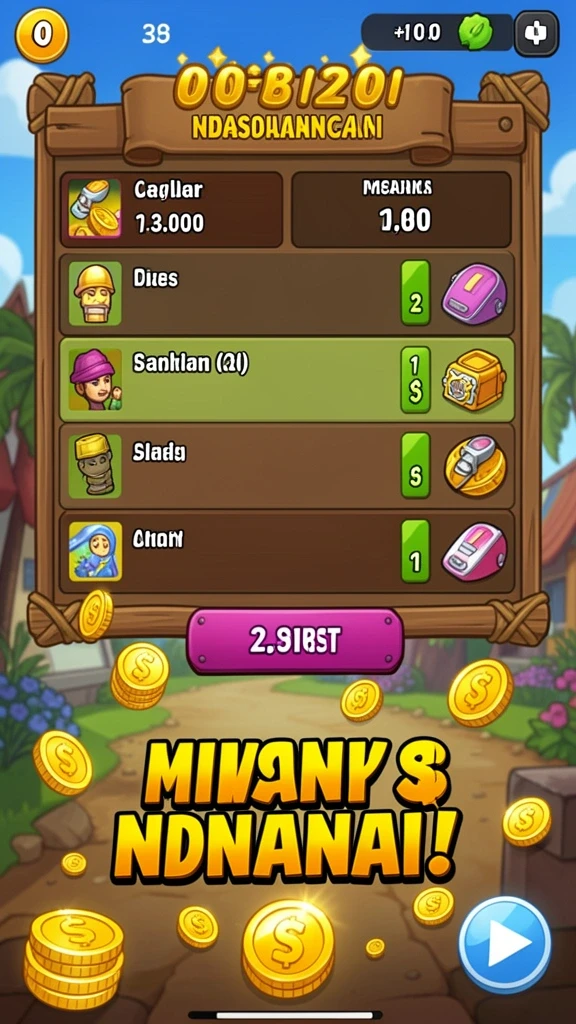 Fitur baru yang menarik hadir di update terbaru.