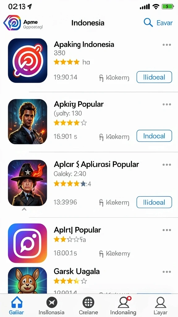 Screenshot karakter baru dengan kemampuan unik yang ditambahkan.