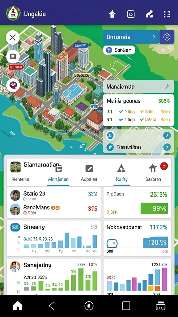 Community aktif dalam JOKER11, berbagi tips dan strategi.