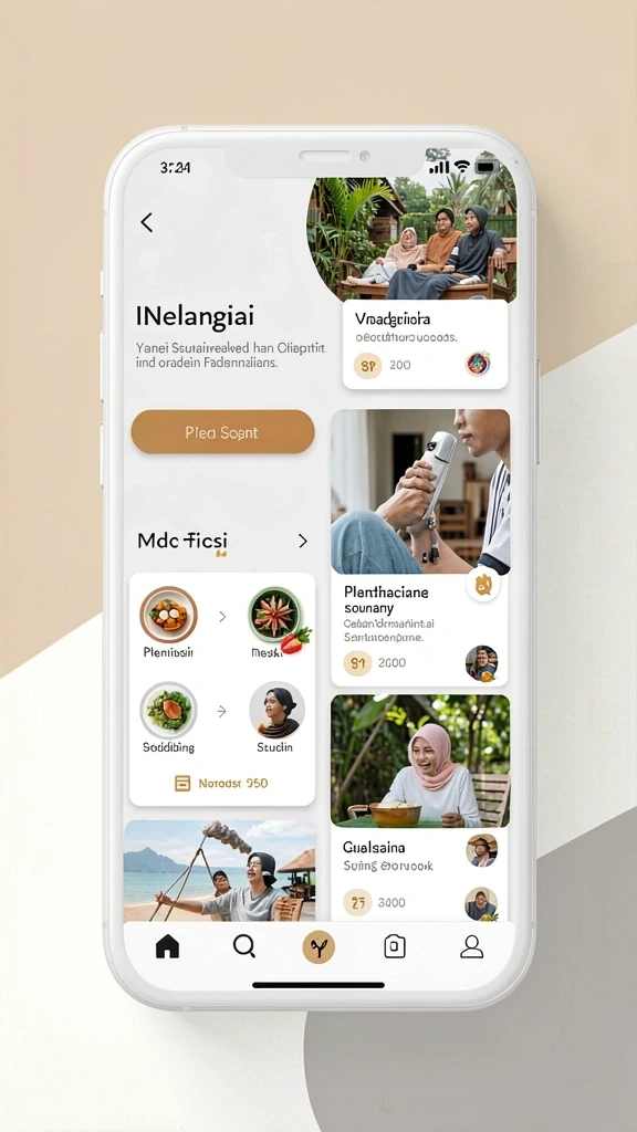 Komunitas pemain yang aktif dan mendukung.