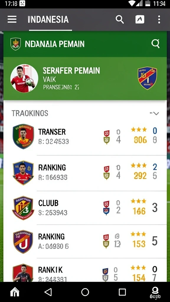 Jelajahi dunia penuh petualangan dan cinta.