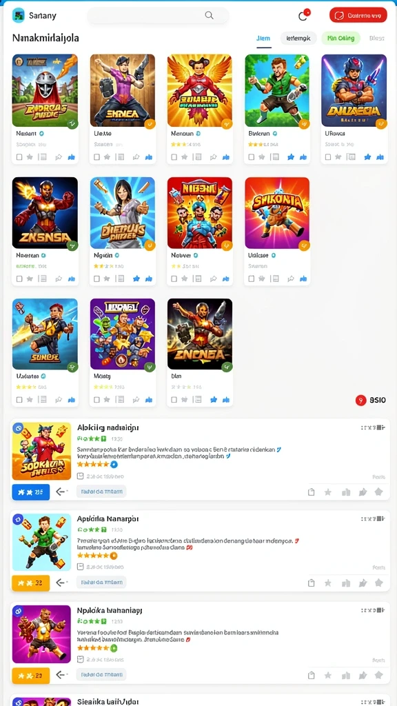 Komunitas aktif yang selalu siap membantu.