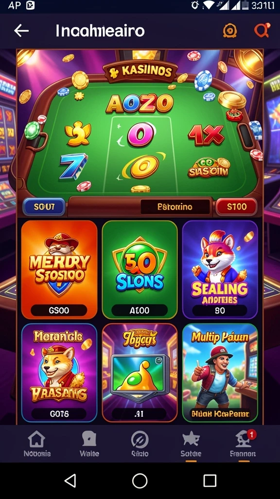 Tangkapan layar promo bonus spesial bagi pengguna baru.