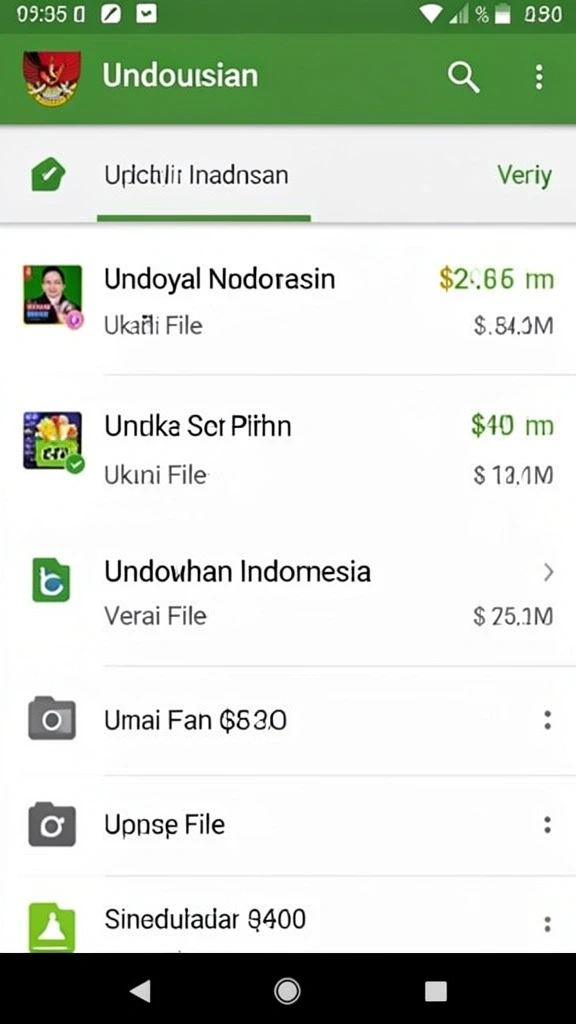 Fitur promo menarik untuk pengguna baru dan lama.