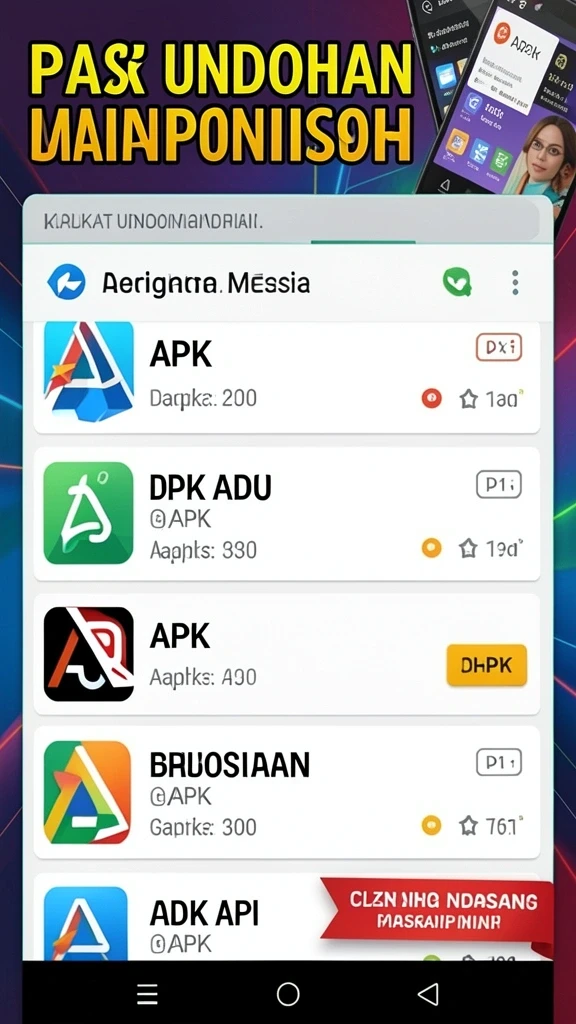 Dukungan komunitas yang aktif dan beragam.