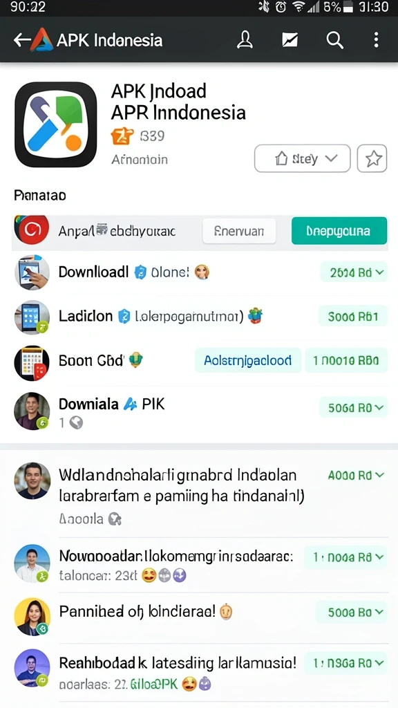 Nikmati pengalaman bermain yang mulus dan seru.