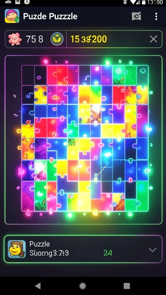 Mode multiplayer yang seru untuk bersenang-senang.