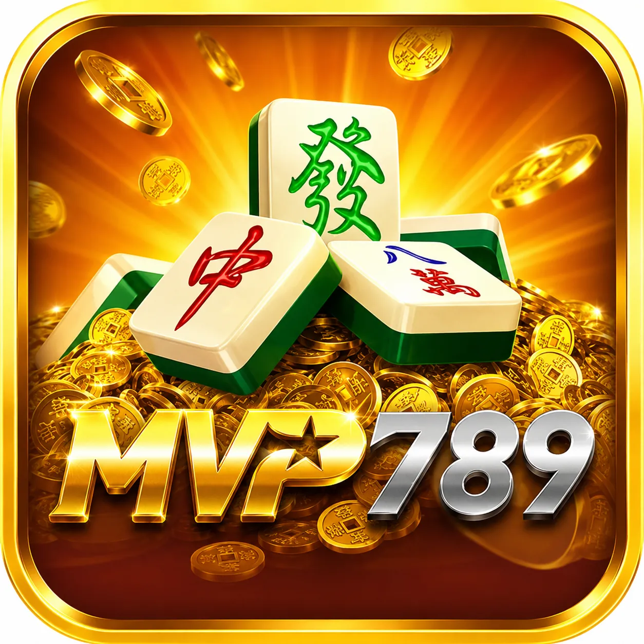 mvp789 — ikon APK