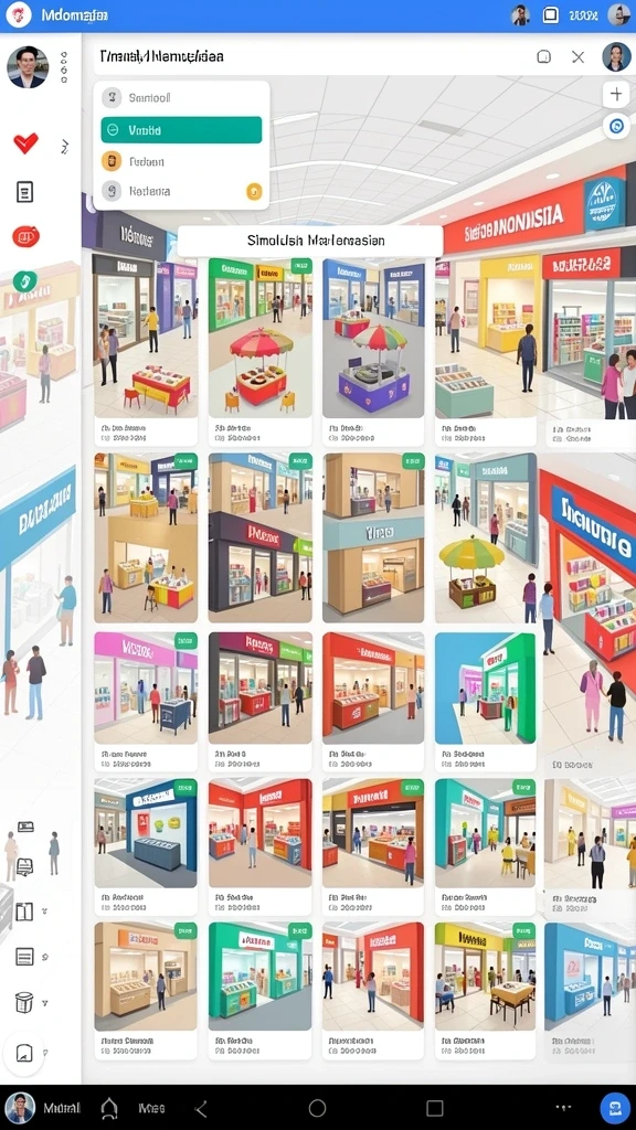 Karakter-karakter unik dengan kemampuan berbeda di ODDIGO.