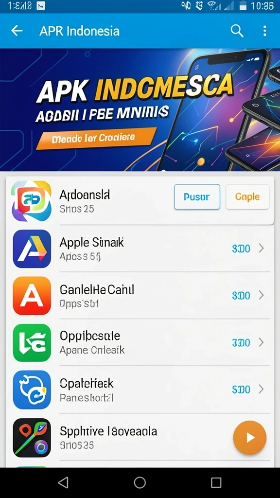RakyatJP menampilkan karakter unik dalam aksi seru.