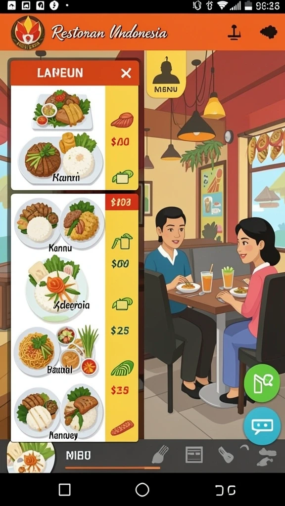 Berbagai tema mesin slot yang seru dan inovatif.