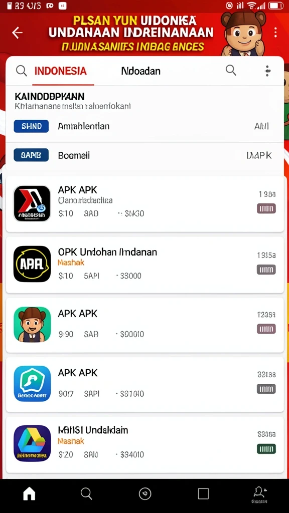 Fitur bonus yang menggembirakan dan menguntungkan.