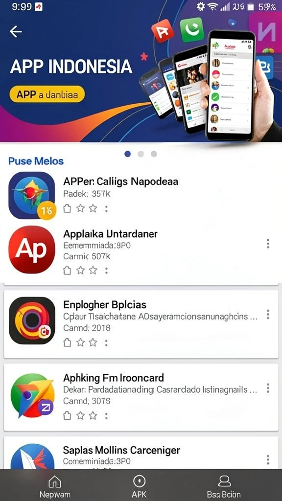 Tangkapan layar permainan slot dengan grafis yang memukau.