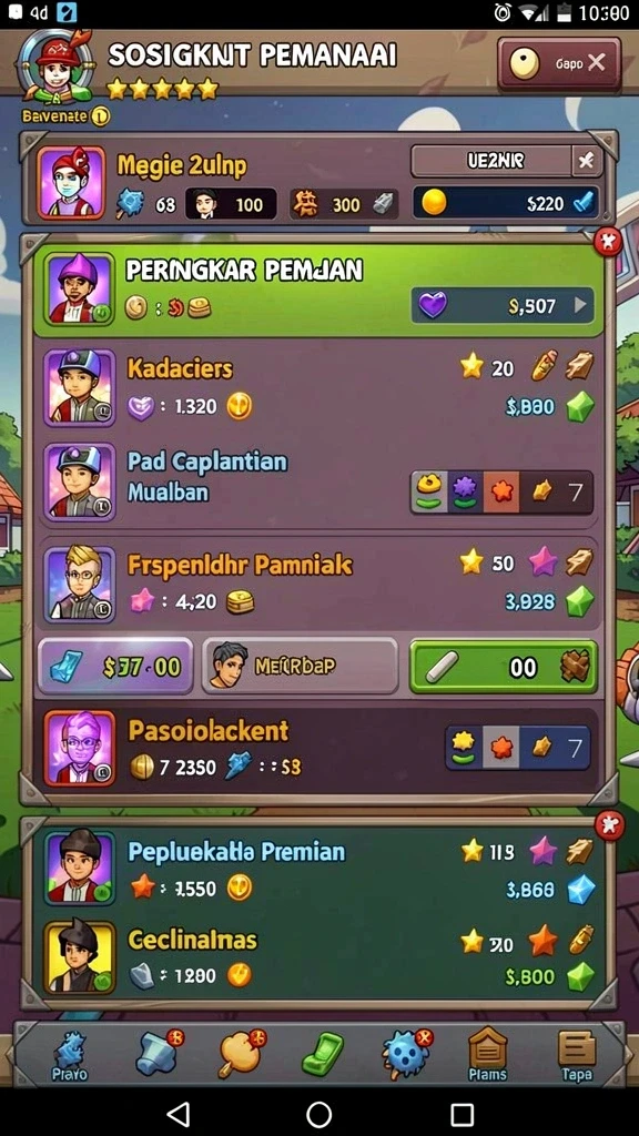 Promosi menarik dan bonus besar di WAKTOGEL.