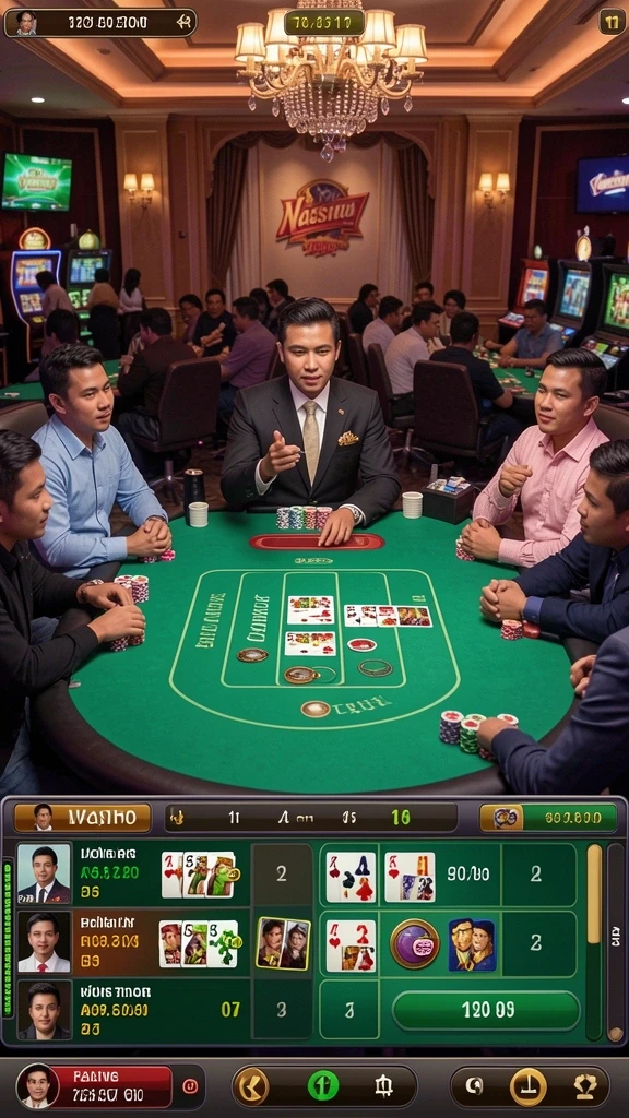 Penyajian informasi hasil togel yang cepat dan akurat.